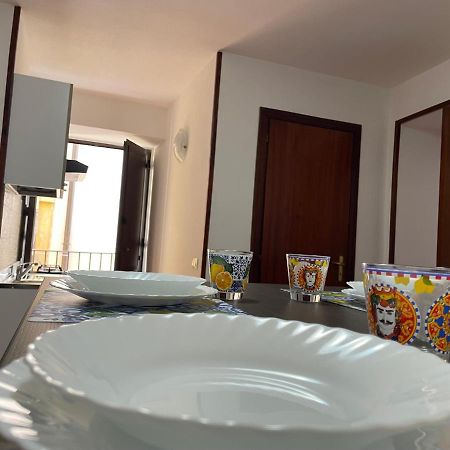 Apartament Dm House Palermo Zewnętrze zdjęcie