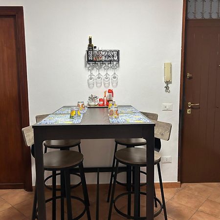 Apartament Dm House Palermo Zewnętrze zdjęcie