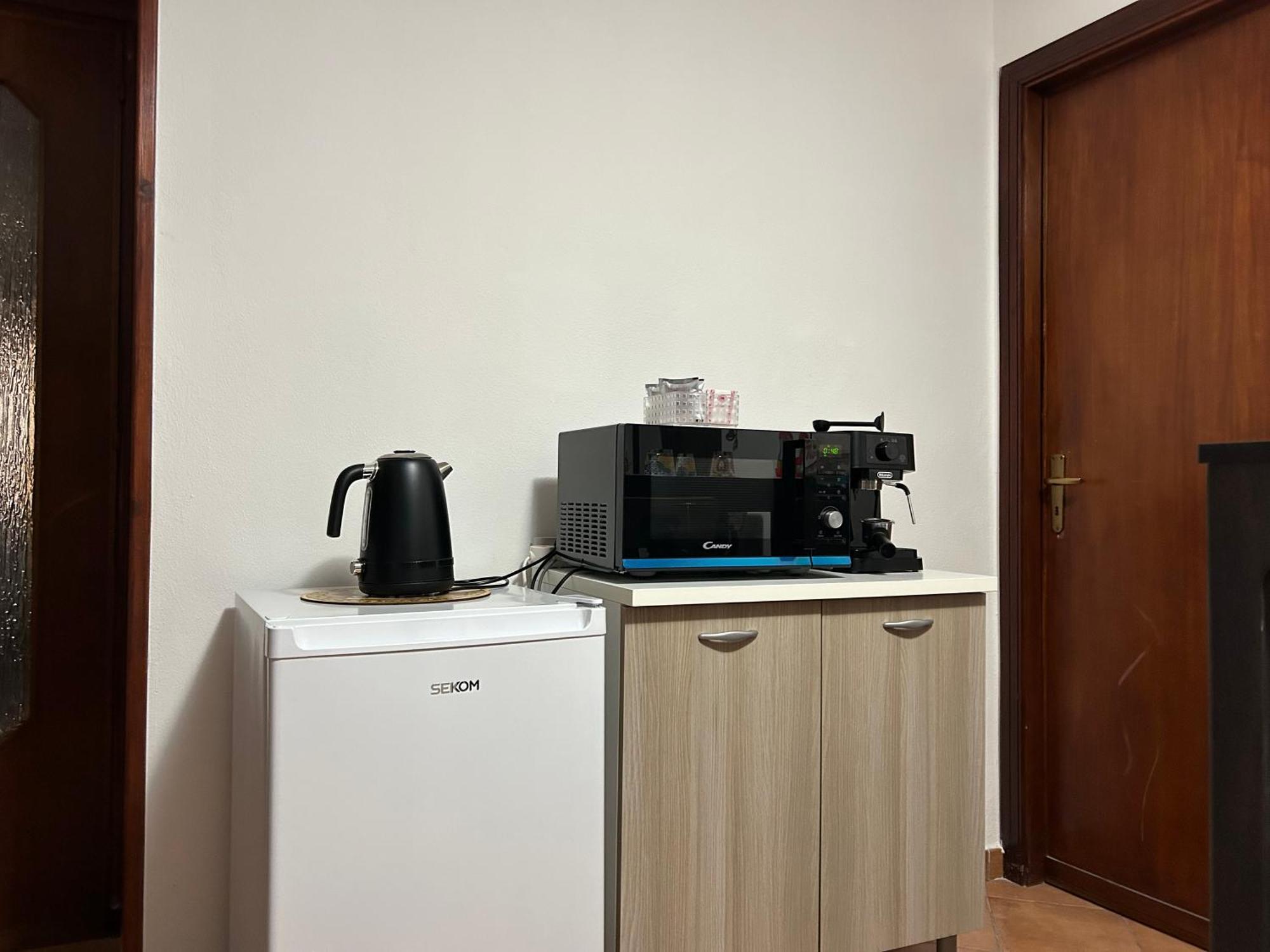 Apartament Dm House Palermo Zewnętrze zdjęcie
