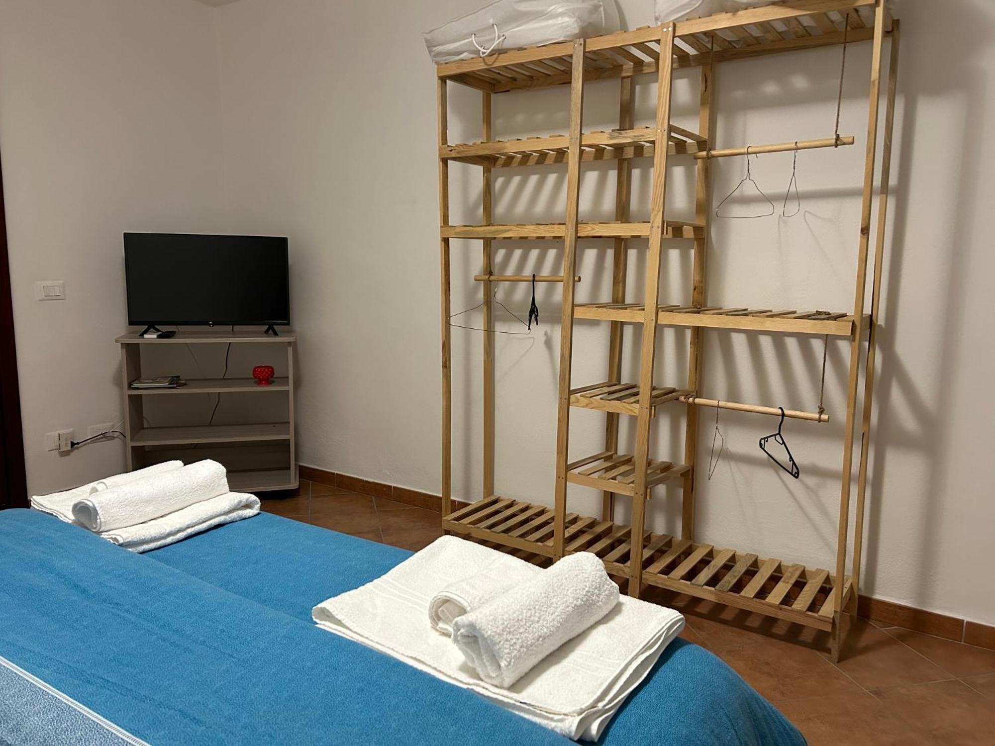 Apartament Dm House Palermo Zewnętrze zdjęcie