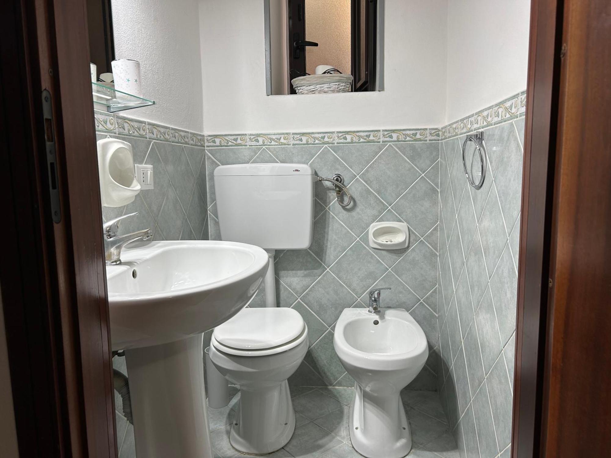 Apartament Dm House Palermo Zewnętrze zdjęcie