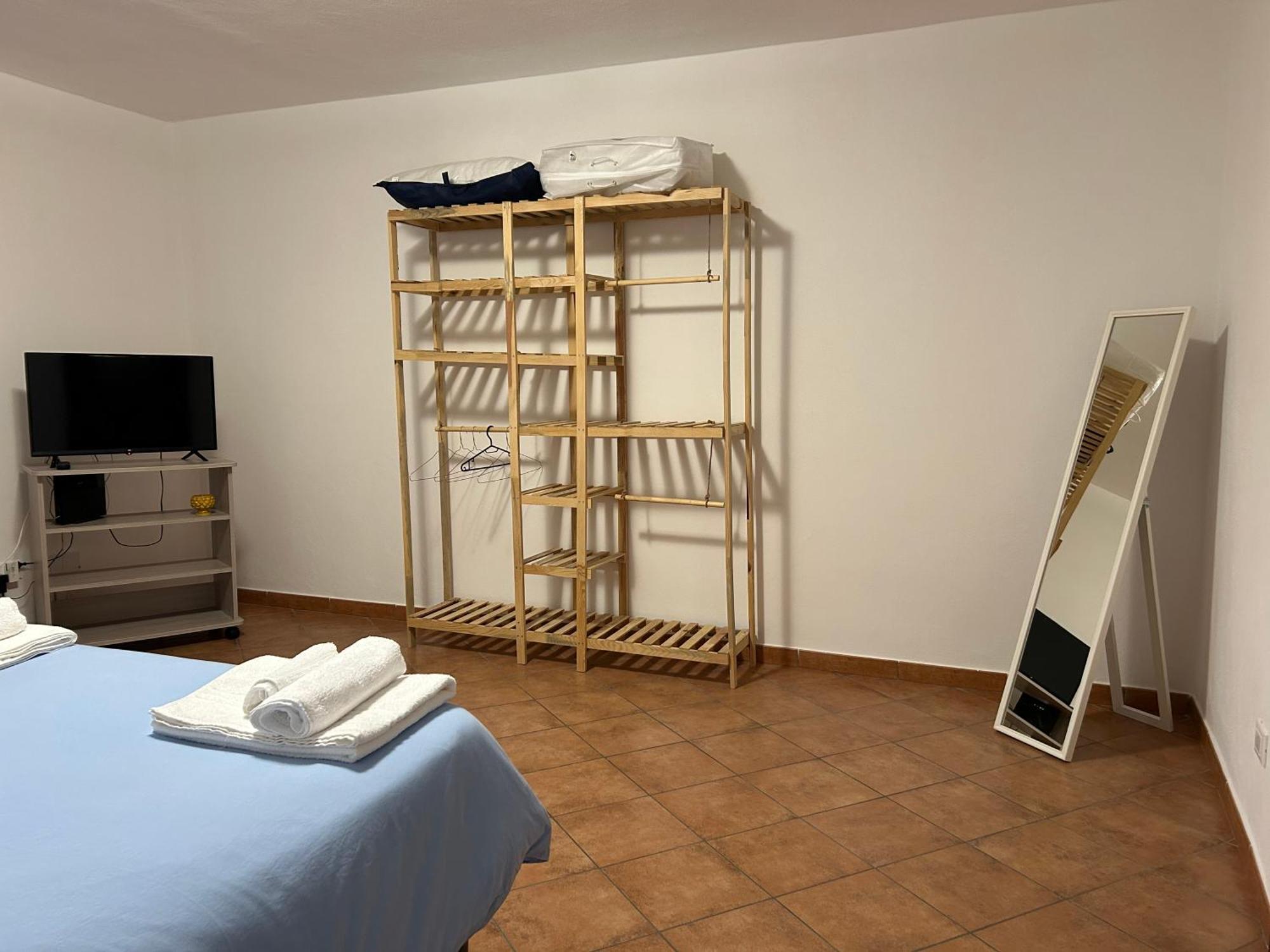 Apartament Dm House Palermo Zewnętrze zdjęcie