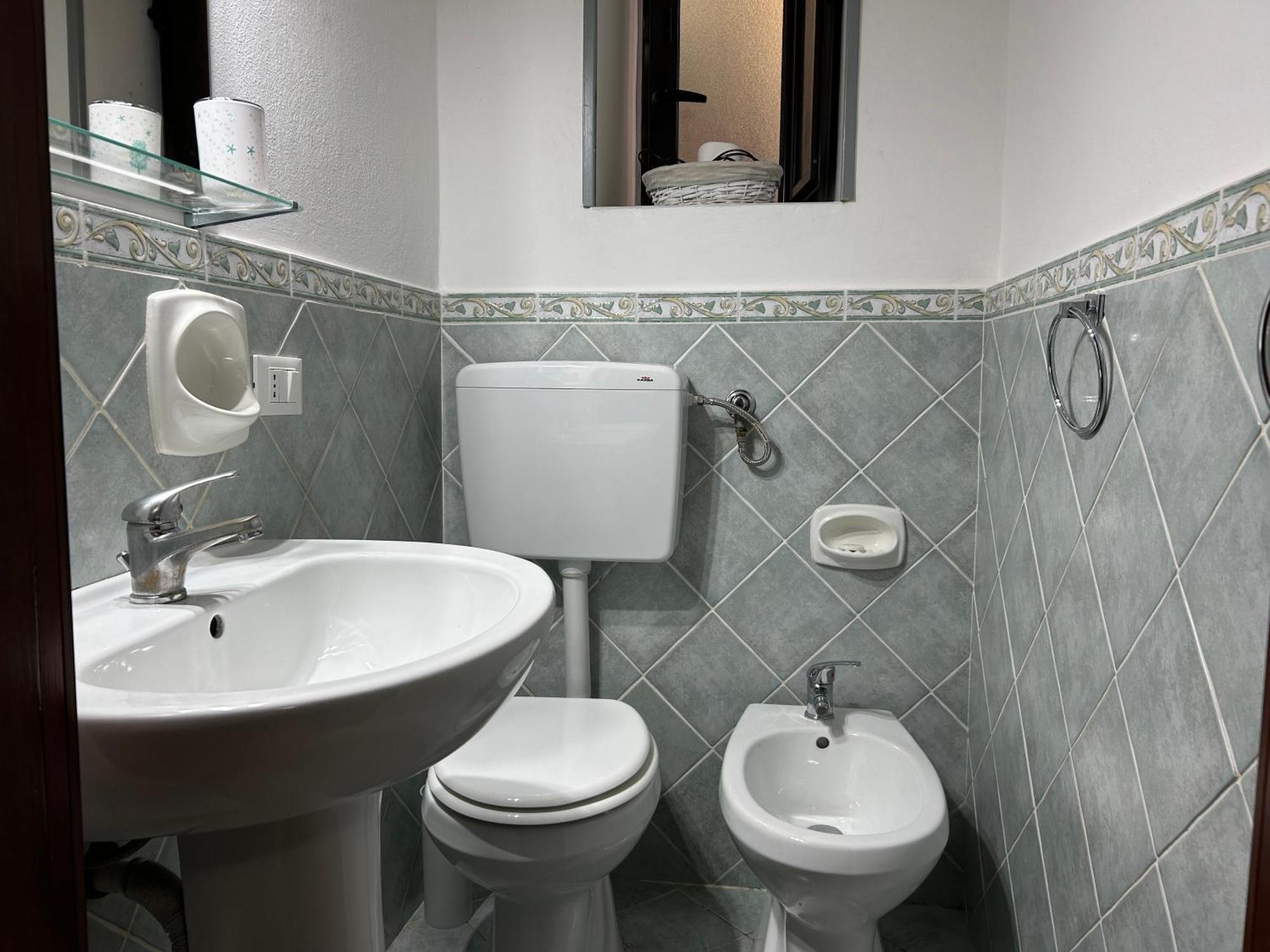 Apartament Dm House Palermo Zewnętrze zdjęcie