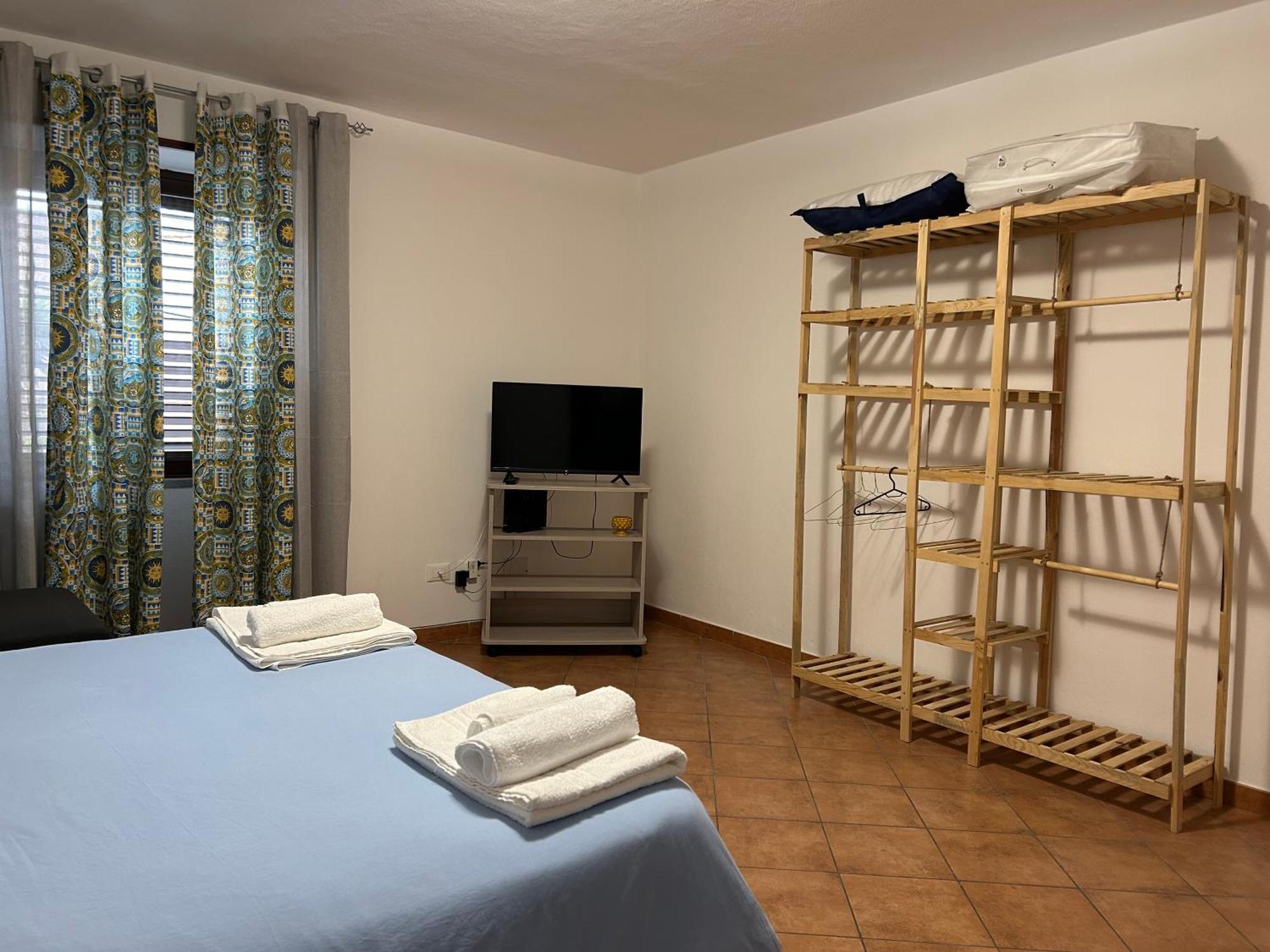 Apartament Dm House Palermo Zewnętrze zdjęcie