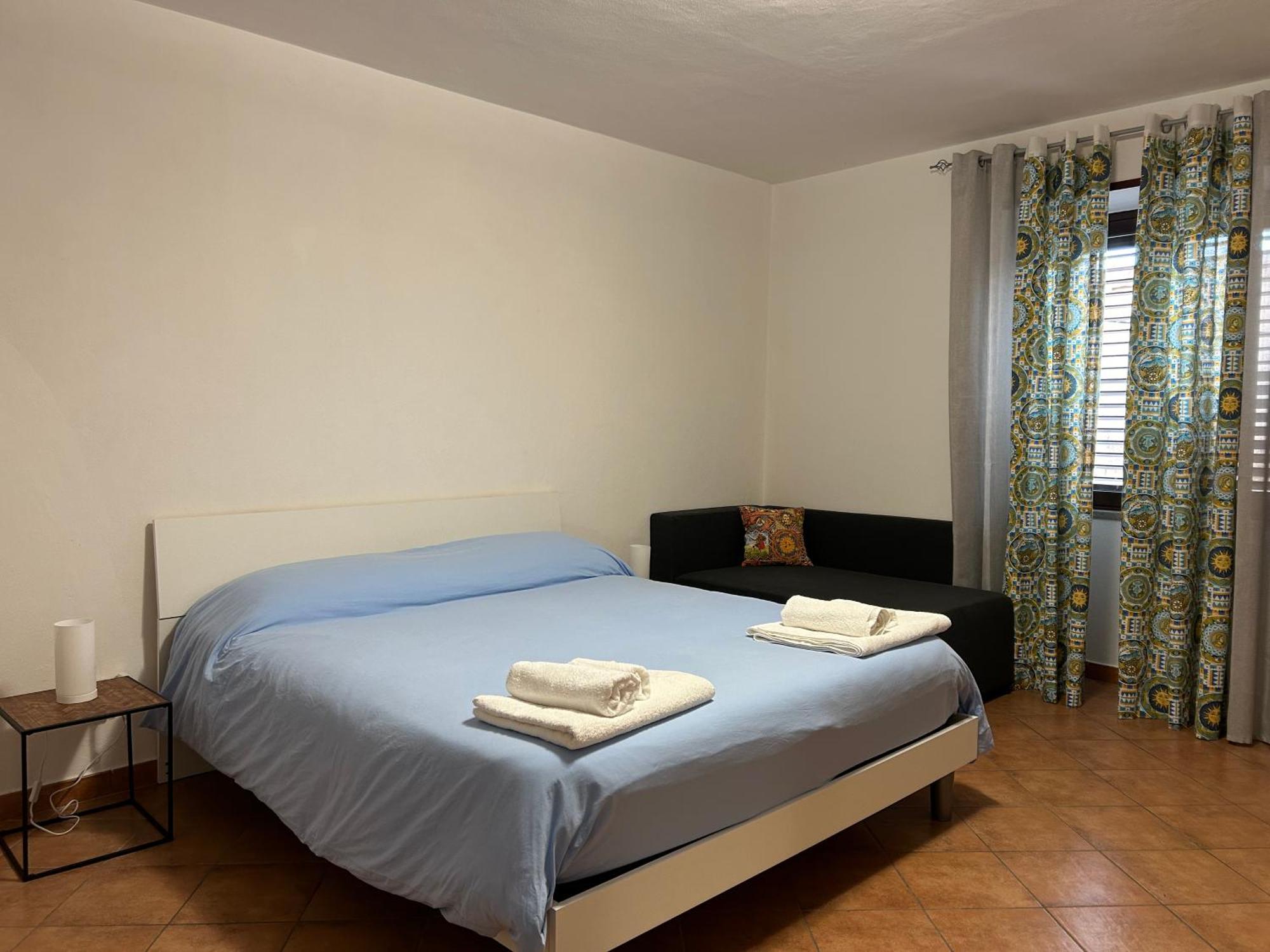 Apartament Dm House Palermo Zewnętrze zdjęcie